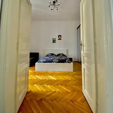 Cozy Apartment / Top Location / Krakow Centre Buitenkant foto