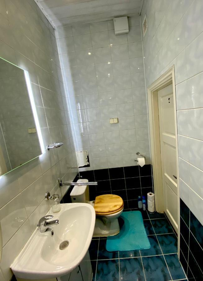 Cozy Apartment / Top Location / Krakow Centre Buitenkant foto