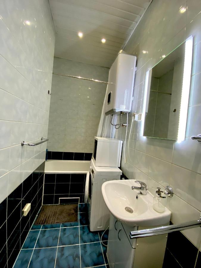 Cozy Apartment / Top Location / Krakow Centre Buitenkant foto