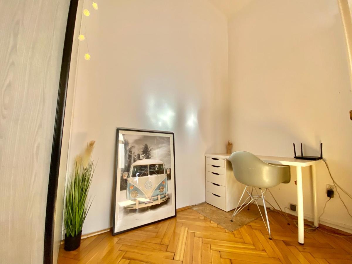 Cozy Apartment / Top Location / Krakow Centre Buitenkant foto