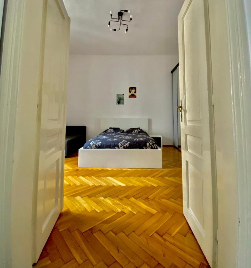 Cozy Apartment / Top Location / Krakow Centre Buitenkant foto